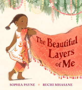 Supplemental image for 9781529513974 - The Beautiful Layers of Me