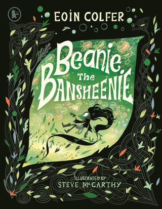 Cover image for 9781529514056 - Beanie the Bansheenie