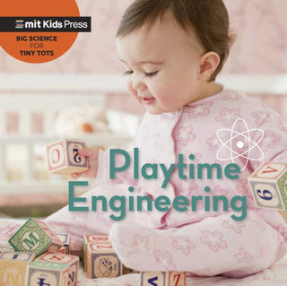 Cover image for 9781529515176 - Playtime Engineering