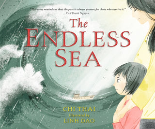 Supplemental image for 9781529516487 - The Endless Sea