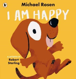 Supplemental image for 9781529516555 - I Am Happy