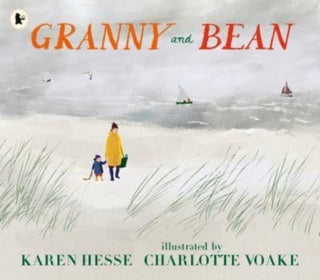 Cover image for 9781529516586 - Granny and Bean