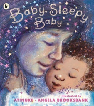 Cover image for 9781529516821 - Baby, Sleepy Baby