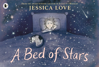Supplemental image for 9781529517002 - A Bed of Stars