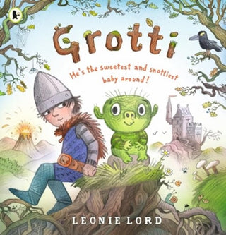 Supplemental image for 9781529517118 - Grotti