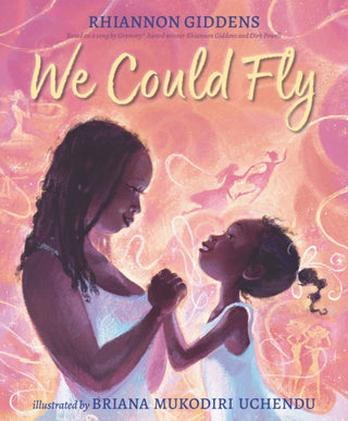 Cover image for 9781529517811 - We Could Fly