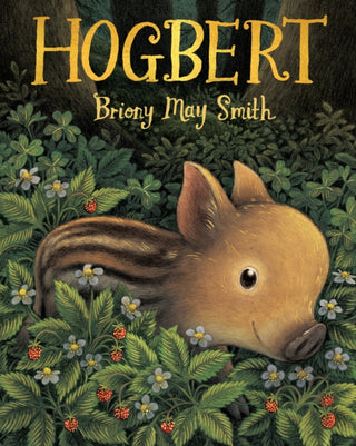 Cover image for 9781529518351 - Hogbert