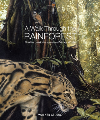 Supplemental image for 9781529518542 - A Walk Through the Rainforest