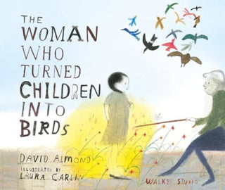 Supplemental image for 9781529519273 - The Woman Who Turned Children into Birds
