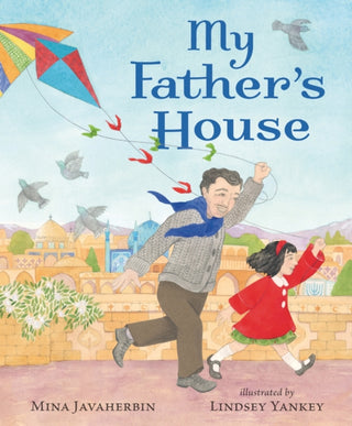 Supplemental image for 9781529519785 - My Father's House