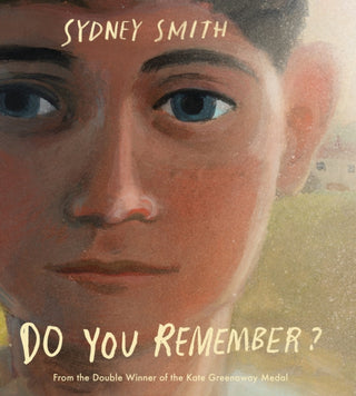 Cover image for 9781529519914 - Do You Remember?