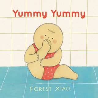 Cover image for 9781529521207 - Yummy Yummy