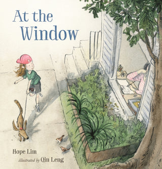 Supplemental image for 9781529522679 - At the Window