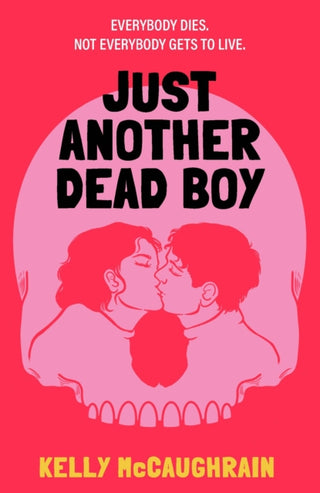 Cover image for 9781529523041 - Just Another Dead Boy