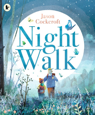Cover image for 9781529523218 - Night Walk