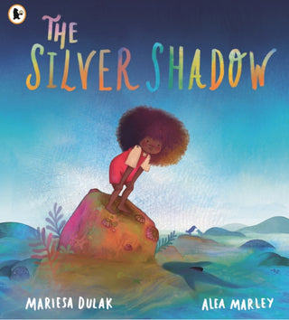 Cover image for 9781529523331 - The Silver Shadow