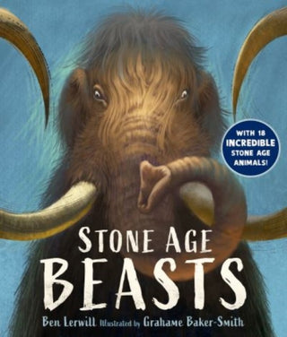 Supplemental image for 9781529523515 - Stone Age Beasts