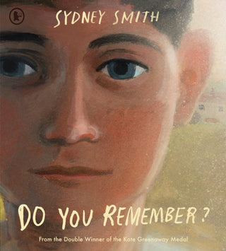 Cover image for 9781529523546 - Do You Remember?
