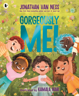 Supplemental image for 9781529523836 - Gorgeously Me!