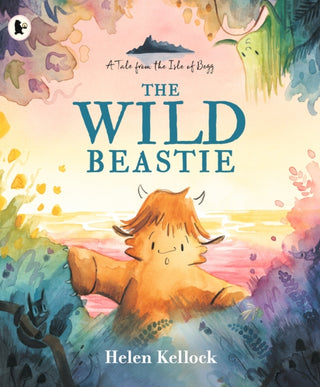 Supplemental image for 9781529523928 - The Wild Beastie: A Tale from the Isle of Begg
