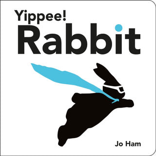 Supplemental image for 9781529525304 - Yippee! Rabbit