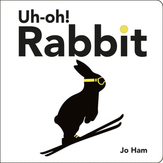Supplemental image for 9781529525311 - Uh-oh! Rabbit