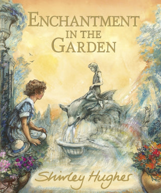 Cover image for 9781529525519 - Enchantment in the Garden