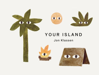 Supplemental image for 9781529526851 - Your Island