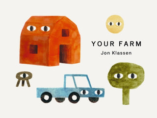 Cover image for 9781529526868 - Your Farm