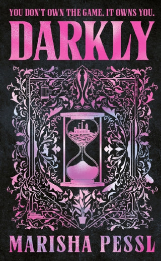 Cover image for 9781529526929 - Darkly