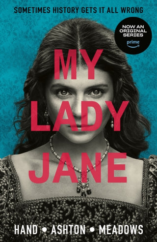 Cover image for 9781529527186 - My Lady Jane