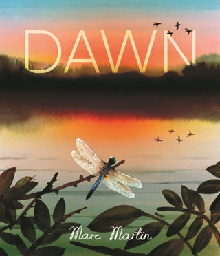 Cover image for 9781529527346 - Dawn