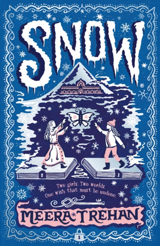 Supplemental image for 9781529528787 - Snow