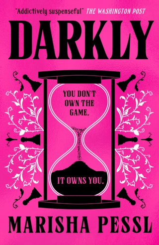 Cover image for 9781529529197 - Darkly