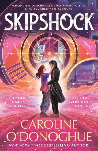 Cover image for 9781529530629 - Skipshock