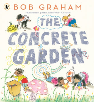 Supplemental image for 9781529532326 - The Concrete Garden