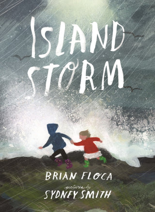 Supplemental image for 9781529532654 - Island Storm