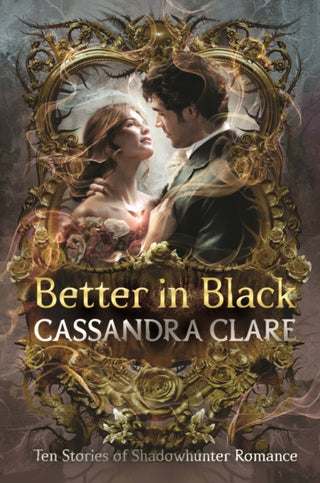 Cover image for 9781529532661 - Better in Black