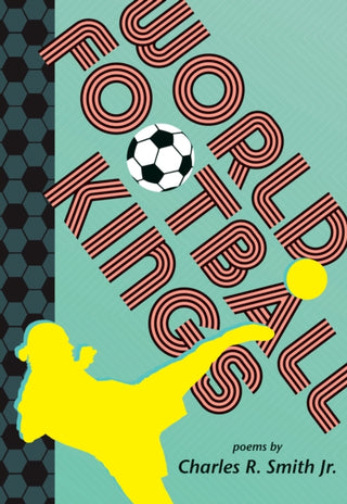 Cover image for 9781529532937 - World Football Kings
