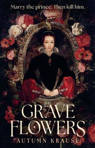 Supplemental image for 9781529533187 - Grave Flowers