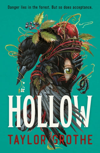 Cover image for 9781529533194 - Hollow