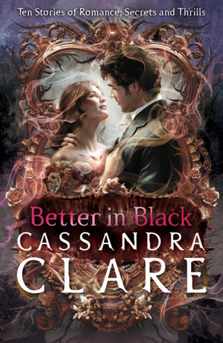 Cover image for 9781529533941 - Better in Black