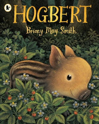 Cover image for 9781529535792 - Hogbert