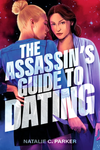 Cover image for 9781529537338 - Assassin's Guide to Dating