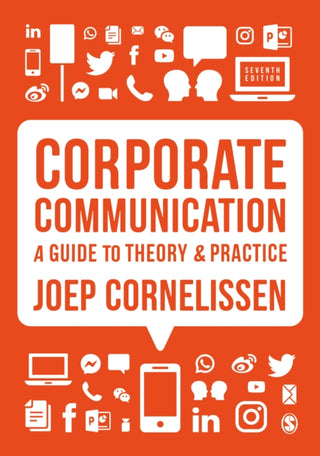 Supplemental image for 9781529600025 - Corporate Communication