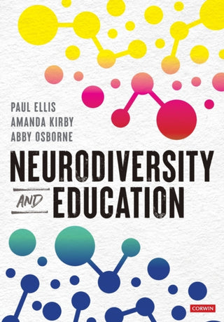 Cover image for 9781529600353 - Neurodiversity and Education