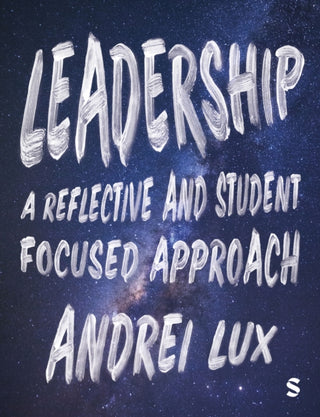 Cover image for 9781529603477 - Leadership