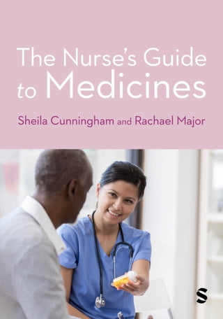 Supplemental image for 9781529603828 - The Nurse's Guide to Medicines
