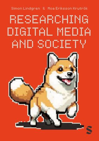 Cover image for 9781529605167 - Researching Digital Media and Society