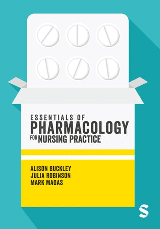 Supplemental image for 9781529609028 - Essentials of Pharmacology for Nursing Practice